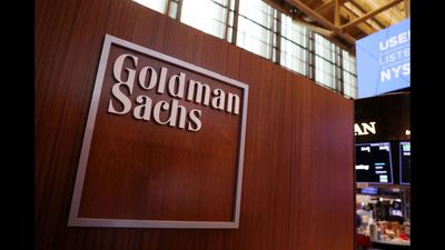 Goldman Sachs profit tops estimates on trading boom, corporate deal spree