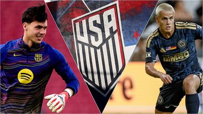 Five USMNT Prospects to Watch for 2030 World Cup and Beyond