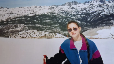 Las Vegas pastor said wife fell to her death on a Utah hike. Nearly 20 years later, investigators say it wasn’t an accident