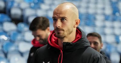 Rangers' Vaclav Cerny transfer 'fear' amid potential return to Ibrox