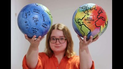 FIFA World Cup 2026 winner predictions astrology, numerology, nine AI models, supercomputer combined: France, Argentina, England, Spain? Who will win football's ultimate prize?