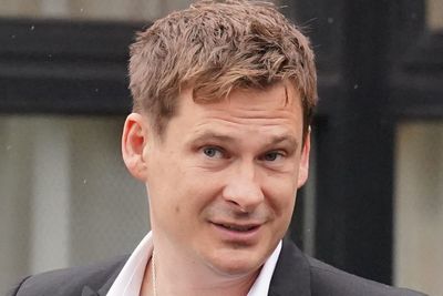 Blue singer Lee Ryan loses appeal over racially aggravated assault conviction