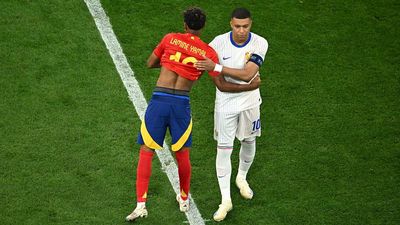 How to Watch France vs. Spain on TV, Live Stream—World Cup