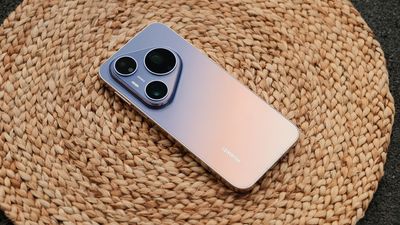 Huawei is bringing its variable aperture flagship camera phone to Europe
