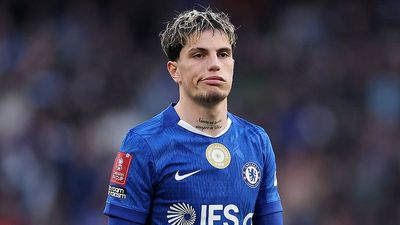 Alejandro Garnacho Offered Chelsea ‘Escape Route’ by Serie A Giants