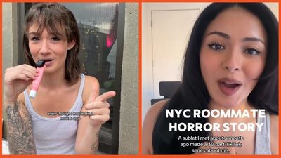 NYC woman says roommate forced her into ‘horribly traumatising situation,’ raises $5k via GoFundMe. Then ex-roommate’s new roommate spilled the tea
