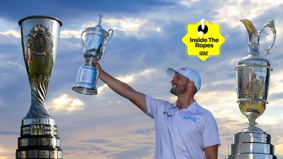 'The Winning Number Means Nothing' - Is There Really Anything Wrong With A Low-Scoring Major Championship?