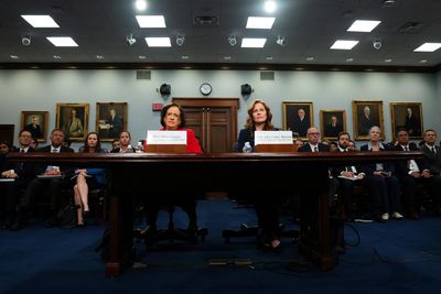 Supreme court justices request $14.6m increase in security amid rise in threats