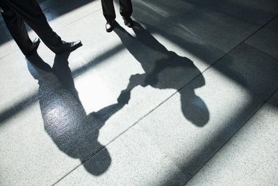Protect public health policies from lobbying firms