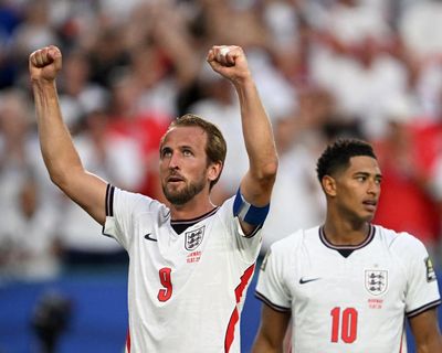 In football and also in politics, we must balance high hopes with realism