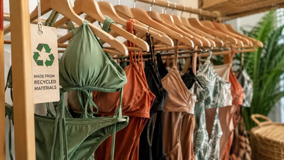 Sustainable Swimwear: How to Shop Eco-Friendly Swimsuits in 2026?