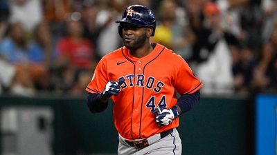 Yordan Alvarez Leads Soto, Schwarber in Kalshi MLB All-Star Game MVP Market