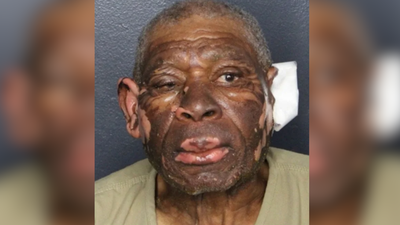 42-year relationship ends in flames after Florida man allegedly douses car in gasoline with his ex inside