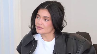 Kylie Jenner’s Taking A Note From Kim Kardashian And Modeling Her New ‘Dream Bikini’ Line