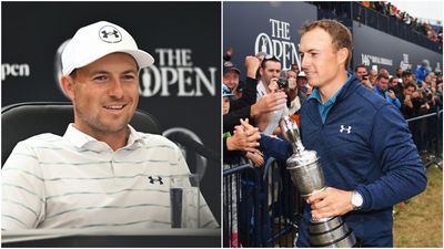 Nobody Saw Jordan Spieth's Major Drought Coming - Can A Return To Scene Of His Greatest Triumph Provide The Missing Spark?