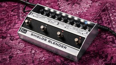 Shoegaze guitar has never been bigger – and these 5 pedals are a shortcut to its otherworldly tones