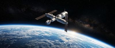 3 Space Stocks That Could Outshine SpaceX After Its IPO