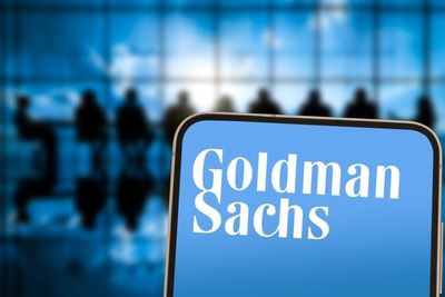 Goldman Sachs CEO David Solomon Says Clients Are Bringing Their Critical Deals to His Bank