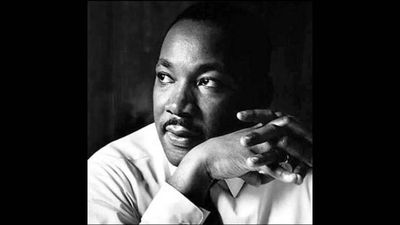 Quote of the Day by Martin Luther King Jr. : 'The ultimate tragedy is not the oppression and cruelty by the bad people but...'-Timeless lesson on moral courage and why silence in the face of injustice is the greatest tragedy by the American civil rights activist