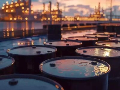 Trump says US will be 'taking a lot of oil out' of Iraq as US aims to do a lot of deals