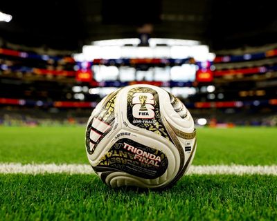 France 0-2 Spain: World Cup 2026 semi-final – as it happened