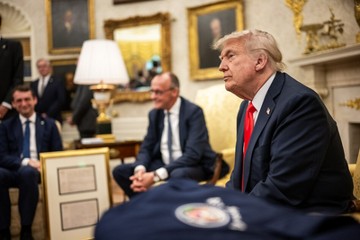 Trump's Voided $1.8bn Fund Would Have Used Taxpayer Money to Pay Political Allies