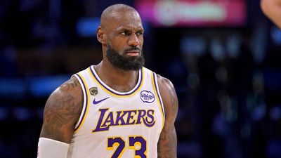 Kalshi Market Has Clear Timeline for LeBron's Next Team Announcement