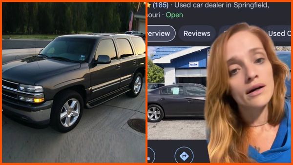 Missouri couple says used Chevy Tahoe’s wheel flew off. The dealer first offered to help, then stopped answering phone calls: ‘Zero stars’