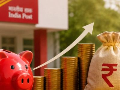 India Post's first qtr revenue crosses Rs 4,000 cr for first time