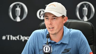 ‘Becoming A Problem’ – Matt Fitzpatrick Calls Out ‘Ridiculous’ Gambling-Related Abuse Of Players