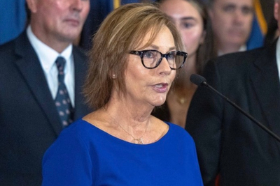 Quick Facts About Lindsey Graham's Sister, Darline Nordone: Why Was She Appointed to Replace Late Senator?
