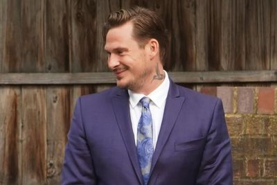 Blue star Lee Ryan loses London flight assault appeal