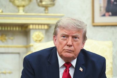Trump on FBI investigating Lindsey Graham’s death: ‘They’re wasting their time’
