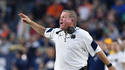 Brian Kelly Shares His Thoughts on Notre Dame, Five Years After His Fly-By-Night Exit