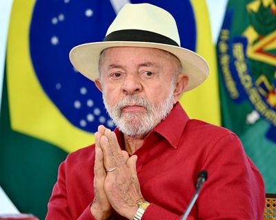 The Guardian view on Brazil’s sovereignty: Trump turns autonomy into a trade offence
