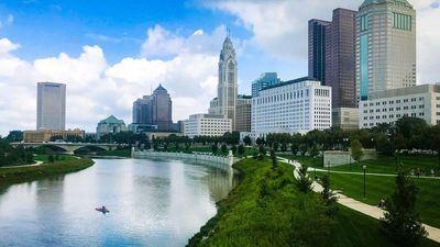 Ohio Cut Red Tape. Now Its Business Sector Is Thriving.