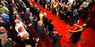 As Canada modernizes Senate appointments, it can also broaden how it understands Black representation