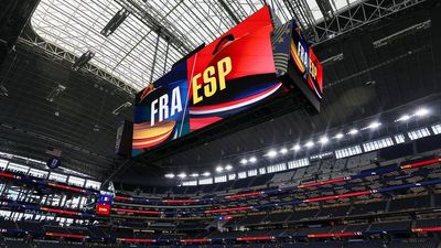 France vs. Spain: Confirmed Lineups for 2026 World Cup Semifinal