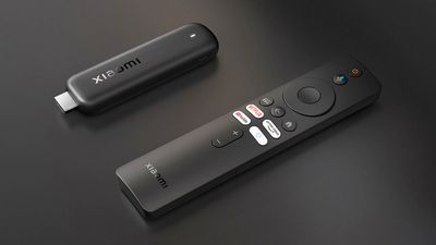 A new Fire TV Stick rival arrives in the UK, but this one runs Google TV instead