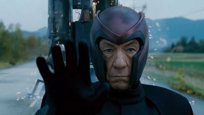 Marvel has reportedly cast a former Star Wars actor as Magneto in its new X-Men movie — and they nearly played The Fantastic Four's Reed Richards in the MCU