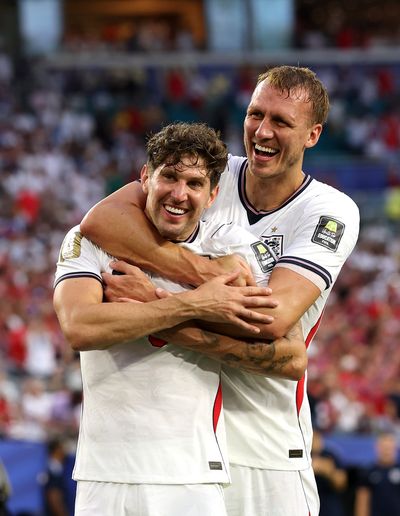 England star makes World Cup admission ahead of Argentina semi-final clash