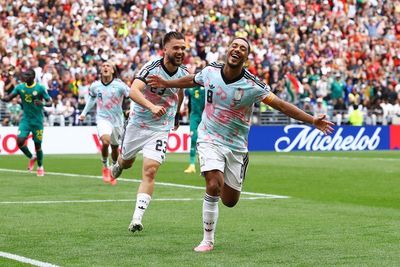 Youri Tielemans describes ‘special’ Man Utd move after Old Trafford transfer confirmed
