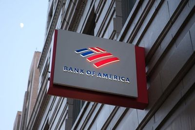 Wall Street Volatility Becomes Bank of America’s Gold Mine, Trading Revenue Soars 33%