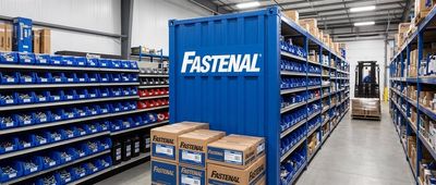 Why Fastenal’s Latest Drop Could Be Its Biggest Opportunity Yet
