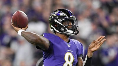 2026 Fantasy Football Quarterback Tiers: Lamar Jackson Remains in Top Tier