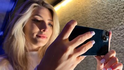 Take a photo on my iPhone? I’d rather have toothache. And the compact camera comeback is a rebellion against our smartphone overlords