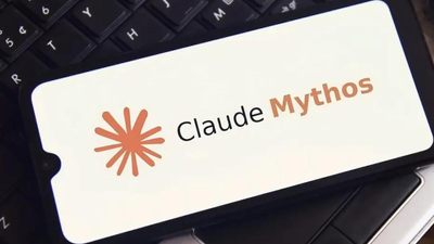 UK banks' lack of Mythos access a wake-up call, government AI adviser says
