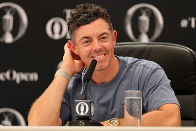 Rory McIlroy makes big request to change golf’s major schedule