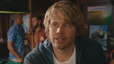 I Can’t Believe Execs Initially Didn’t Want NCIS: Los Angeles’ Eric Christian Olsen To Play Deeks