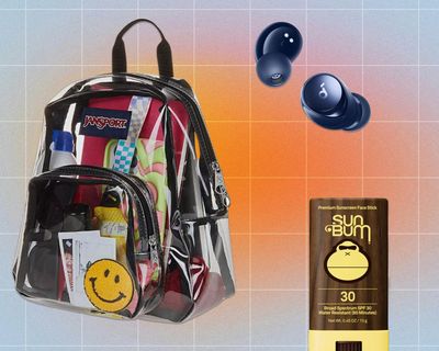 I’ve attended 1,000+ sporting events. Here are my top five stadium essentials
